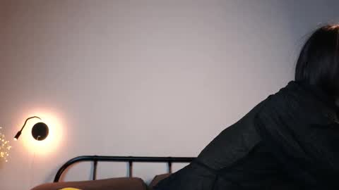 Snapshot of catheryneells chatting on December 2025 07:53:02 PM Lee online show from December 2025 07:53:02 PM