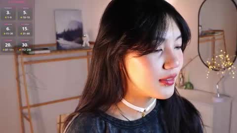 Snapshot of catheryneells chatting on December 2025 05:09:02 PM Lee online show from December 2025 05:09:02 PM