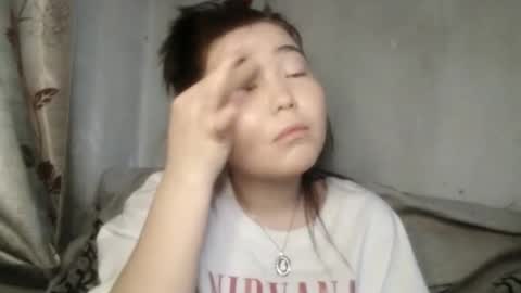 Snapshot of catheyhalbert chatting on March 2026 04:29:01 AM Tessa online show from March 2026 04:29:01 AM