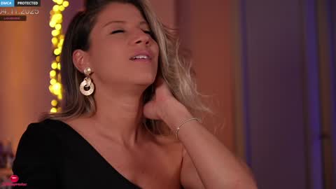 Snapshot of cathleenprecious chatting on November 2025 03:22:01 PM Cathleen online show from November 2025 03:22:01 PM