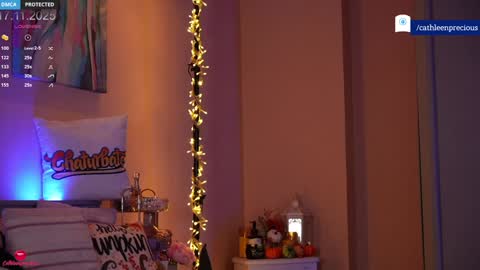 Snapshot of cathleenprecious chatting on November 2025 05:08:01 PM Cathleen online show from November 2025 05:08:01 PM