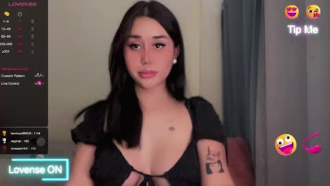 Cathy online show from February 2025 02:45:01 AM