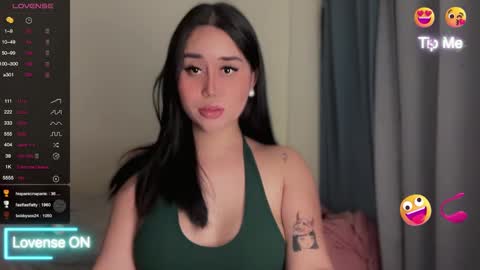 Cathy online show from February 2025 03:52:01 PM