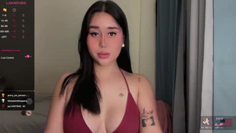 Cathy online show from February 2025 06:52:02 PM