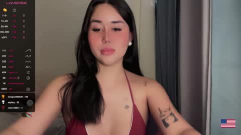 Cathy online show from March 2025 02:25:02 AM