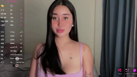 Cathy online show from September 2025 04:56:02 AM