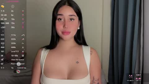 Cathy online show from September 2025 01:16:02 AM