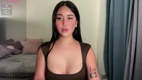 Cathy online show from November 2025 01:38:02 AM