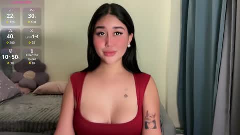 Cathy online show from November 2025 09:20:01 PM