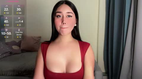 Cathy online show from November 2025 11:30:01 PM