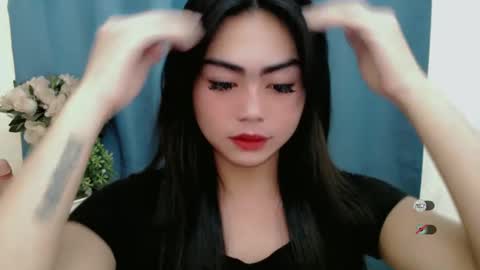 cathy_ho online show from February 2025 12:16:01 PM
