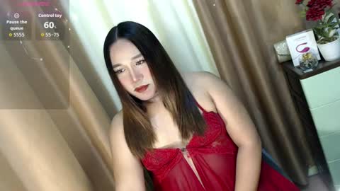 Cathy Mae online show from June 2026 07:05:01 PM