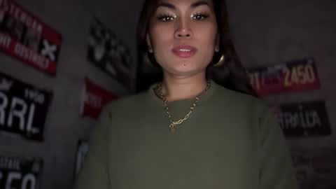 cathy online show from December 2024 08:25:02 PM