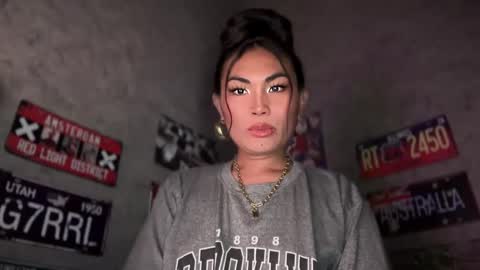 cathy online show from February 2025 11:25:01 AM