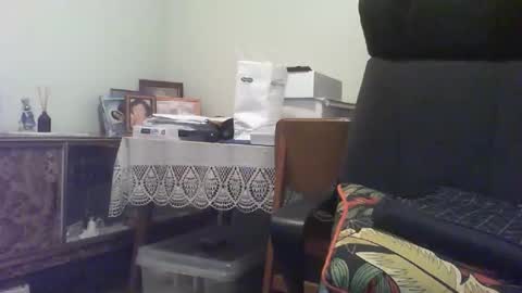 Snapshot of cathycd chatting on October 2025 09:08:02 AM Cathy online show from October 2025 09:08:02 AM