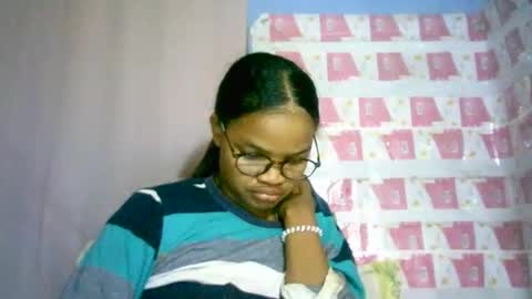 CathyXLisa online show from October 2025 09:06:02 AM