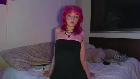 Cat online show from November 2025 02:32:01 AM