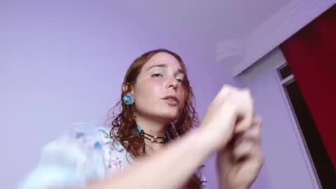 Catalina Restrepo online show from January 2025 02:20:02 AM