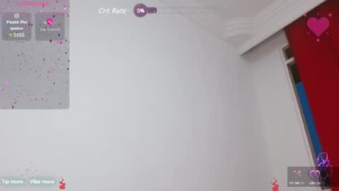 Catalina Restrepo online show from January 2025 11:24:01 PM