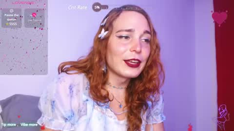 Catalina Restrepo online show from February 2025 12:17:01 AM