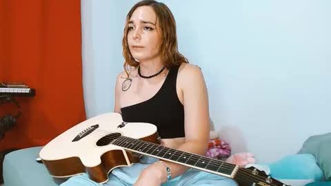 Catalina Restrepo online show from October 2025 12:44:02 AM