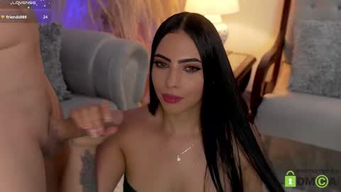 IG soycatrinaoficial online show from September 2025 09:04:02 PM