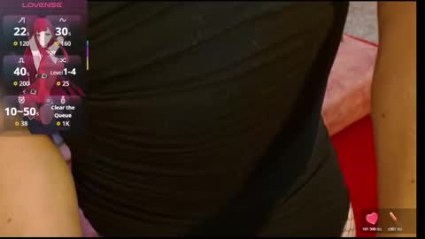 catrina_chan online show from March 2026 01:55:01 AM