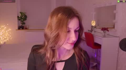 Katerina online show from February 2025 09:01:02 PM