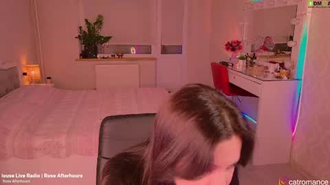 Snapshot of catromance chatting on April 2026 07:16:01 PM Katerina online show from April 2026 07:16:01 PM
