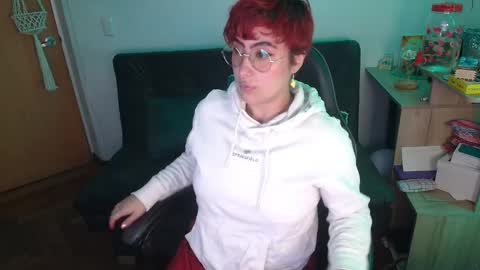 im MIA  -Independent Model  MY OF is catsito3 online show from December 2025 03:45:02 AM