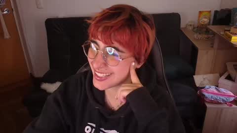 im MIA  -Independent Model  MY OF is catsito3 online show from January 2026 09:18:02 PM