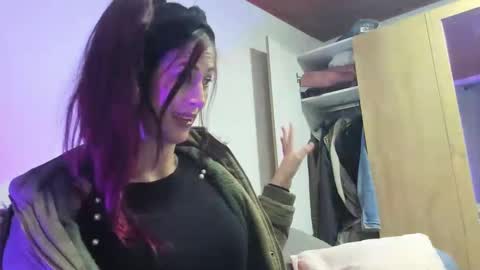 CATT EVANS online show from December 2024 04:30:02 AM