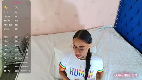 CATALEYA  online show from December 2024 06:37:02 PM