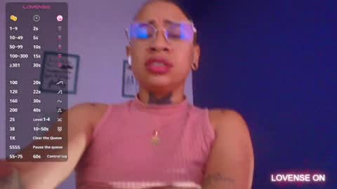 CATALEYA  online show from December 2024 03:27:02 AM