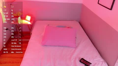 CATALEYA  online show from March 2026 08:46:02 PM