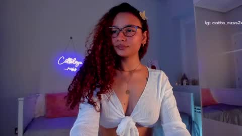 catta 3 online show from January 2025 04:43:01 AM