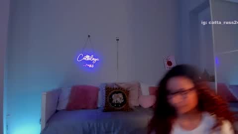 catta 3 online show from January 2025 04:17:02 PM