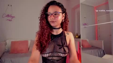 catta 3 online show from February 2025 05:40:01 AM