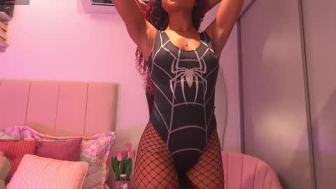 catta 3 online show from October 2025 02:09:01 AM