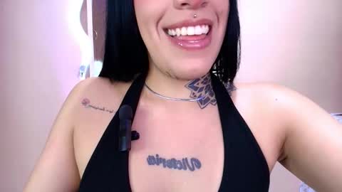 Snapshot of catte_jensen chatting on February 2026 03:11:02 AM Cattleya online show from February 2026 03:11:02 AM