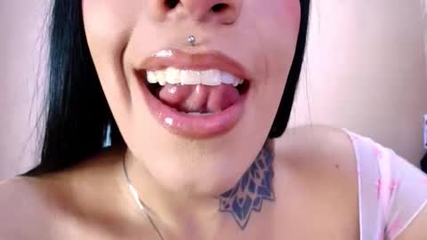 Snapshot of catte_jensen chatting on February 2026 02:53:02 AM Cattleya online show from February 2026 02:53:02 AM