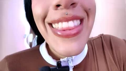 Snapshot of catte_jensen chatting on February 2026 02:56:02 AM Cattleya online show from February 2026 02:56:02 AM