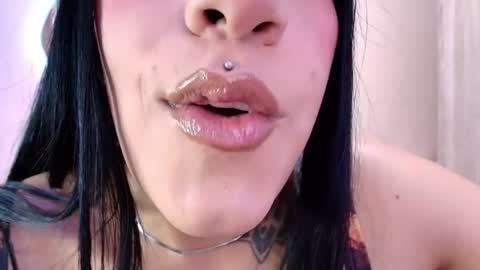 Snapshot of catte_jensen chatting on July 2026 04:52:02 AM Cattleya online show from July 2026 04:52:02 AM