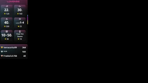 catti_brie_ online show from October 2025 03:12:01 PM