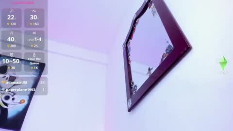 CattNamy online show from January 2025 11:44:02 PM