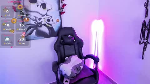 CattNamy online show from January 2025 10:55:01 PM