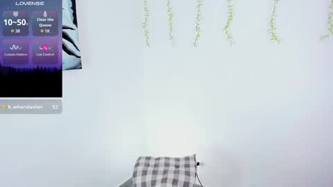 CattNamy online show from September 2025 01:58:01 PM