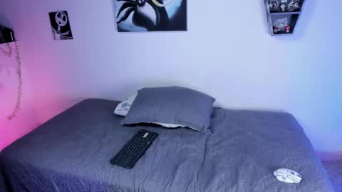 CattNamy online show from February 2026 05:23:01 AM