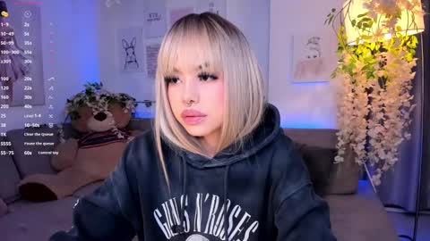 catvalentinee_ online show from February 2025 01:12:02 AM