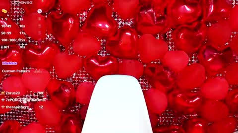 catvalentinee_ online show from February 2025 10:00:02 AM